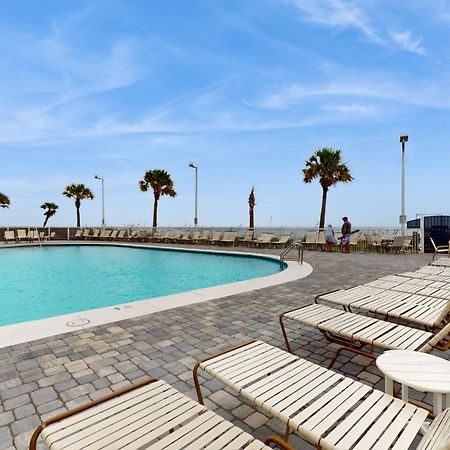 Tradewind 1204 Apartamento Orange Beach Exterior foto