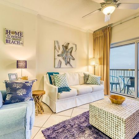 Tradewind 1204 Apartamento Orange Beach Exterior foto
