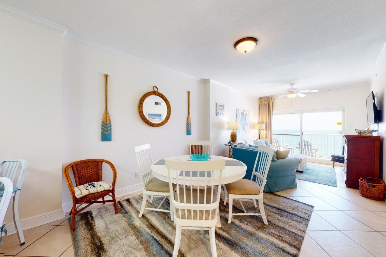 Tradewind 1204 Apartamento Orange Beach Exterior foto