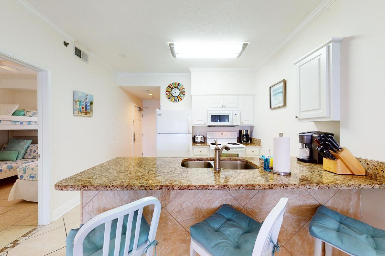 Tradewind 1204 Apartamento Orange Beach Exterior foto