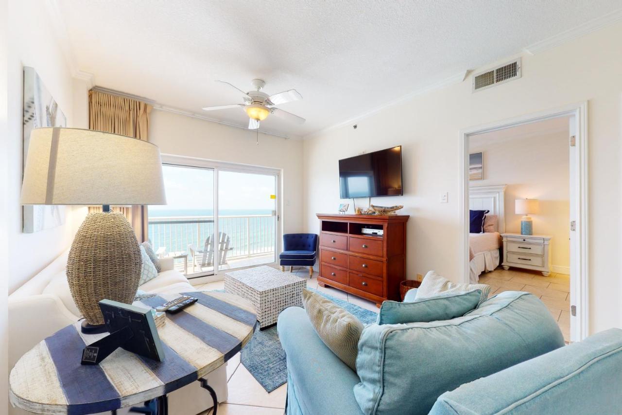 Tradewind 1204 Apartamento Orange Beach Exterior foto