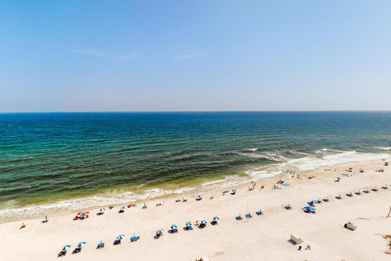 Tradewind 1204 Apartamento Orange Beach Exterior foto