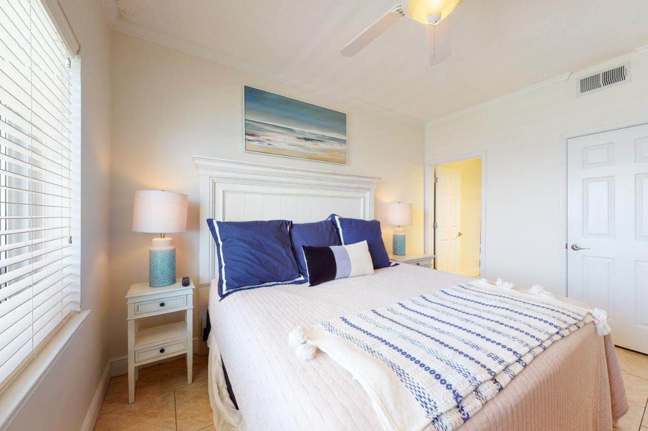 Tradewind 1204 Apartamento Orange Beach Exterior foto