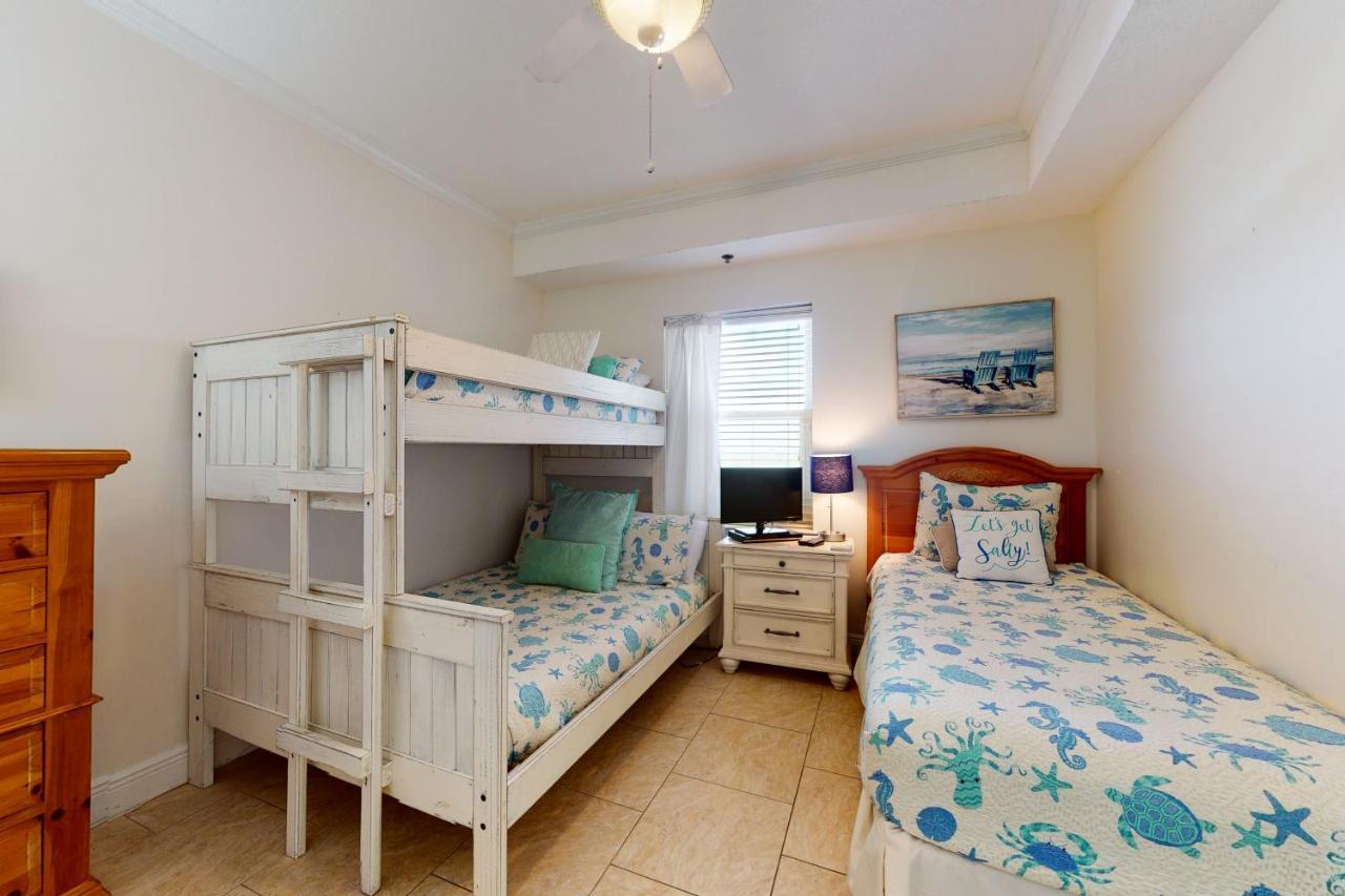 Tradewind 1204 Apartamento Orange Beach Exterior foto
