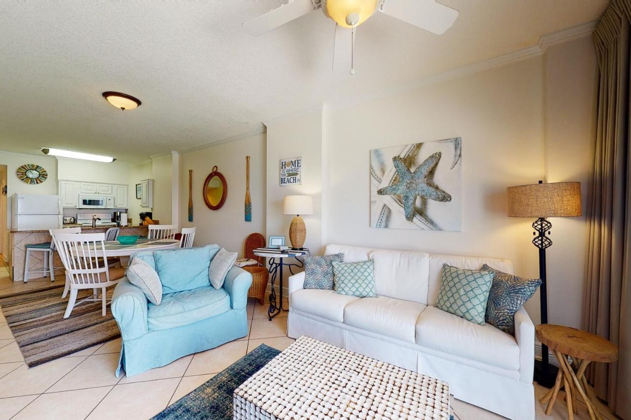 Tradewind 1204 Apartamento Orange Beach Exterior foto