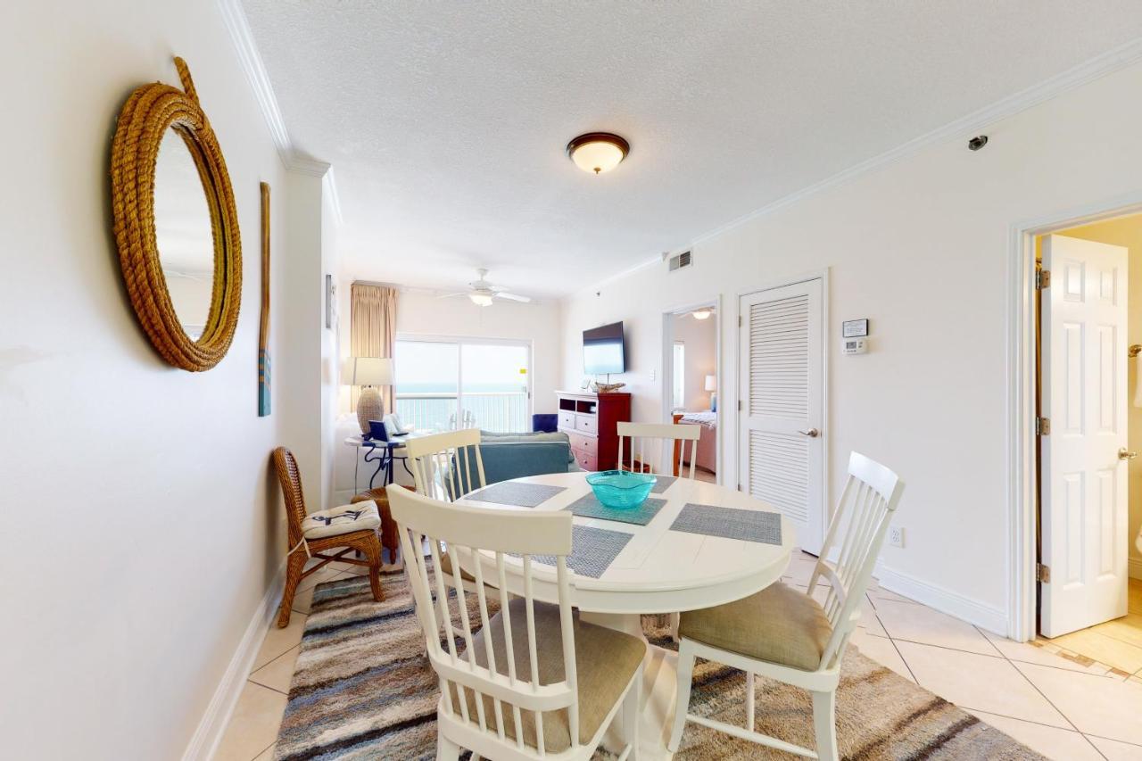 Tradewind 1204 Apartamento Orange Beach Exterior foto