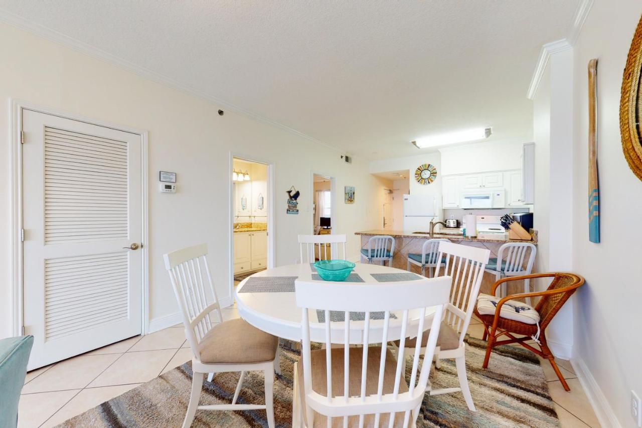 Tradewind 1204 Apartamento Orange Beach Exterior foto