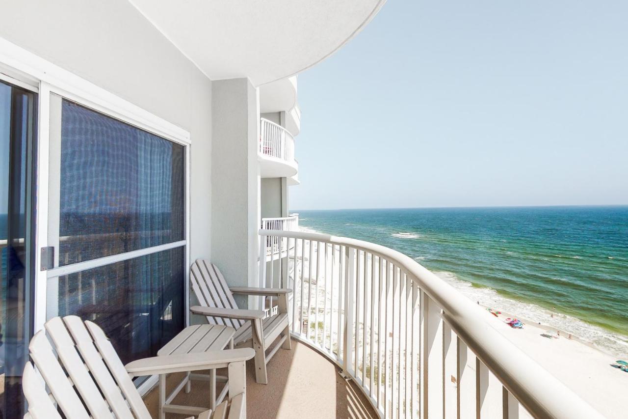 Tradewind 1204 Apartamento Orange Beach Exterior foto