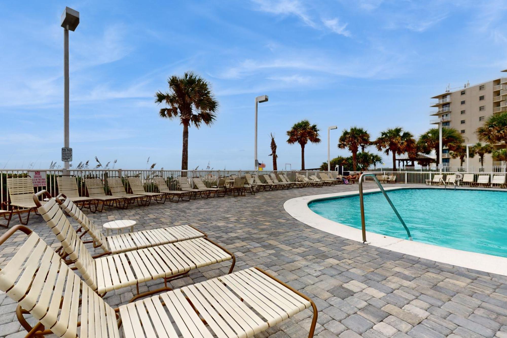 Tradewind 1204 Apartamento Orange Beach Exterior foto