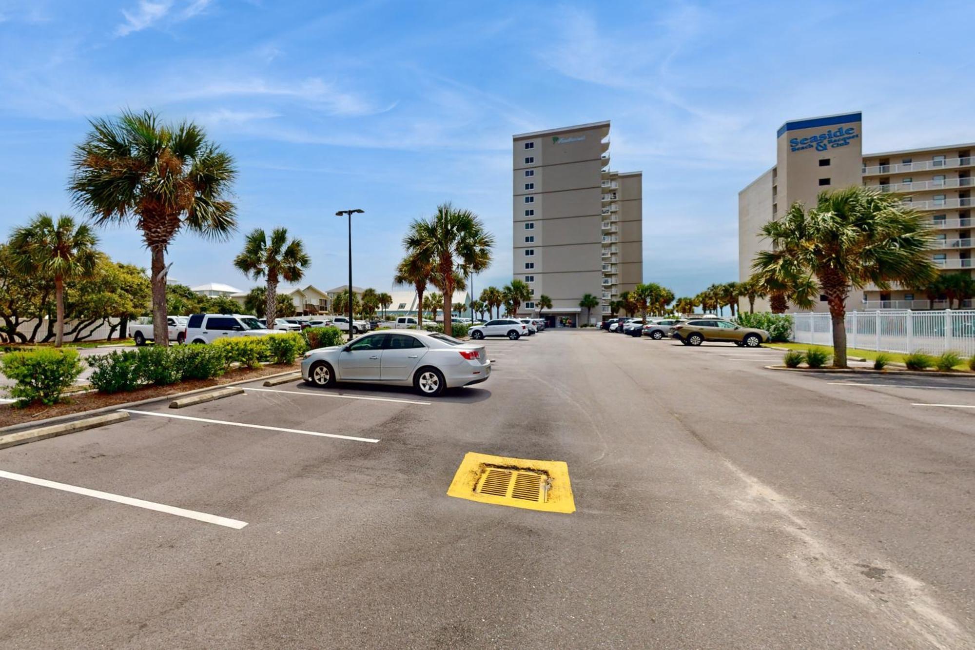 Tradewind 1204 Apartamento Orange Beach Exterior foto