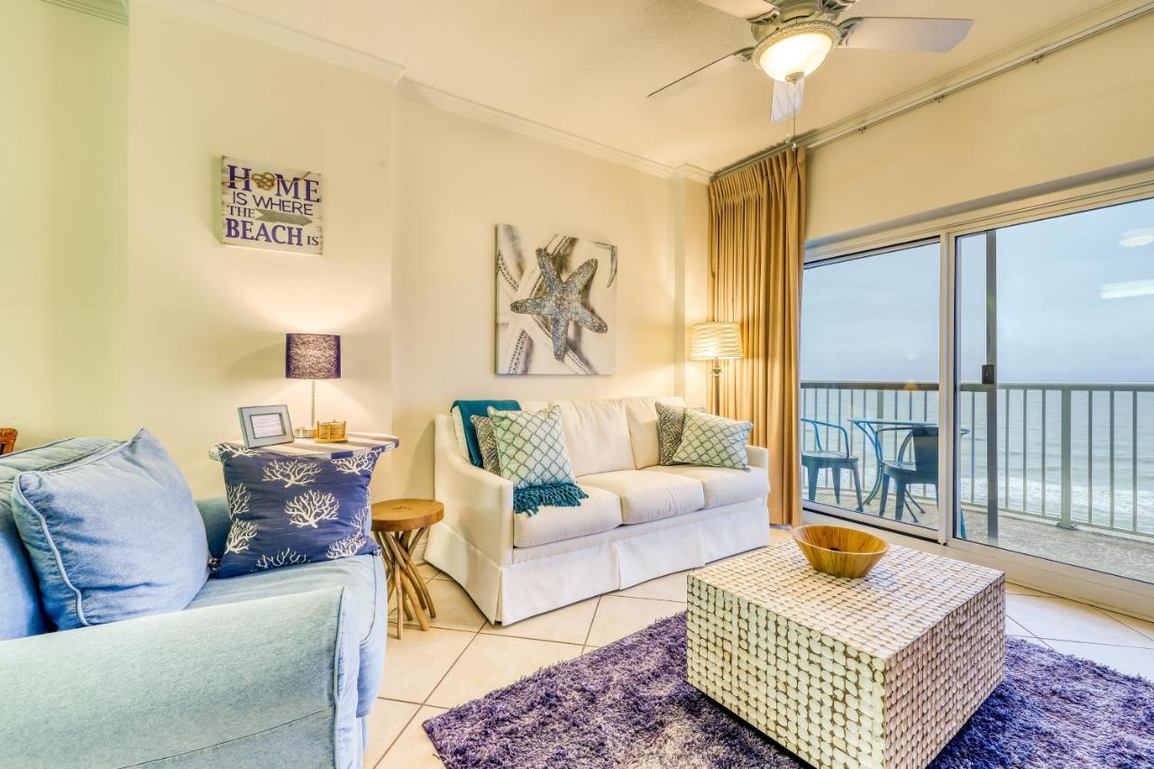 Tradewind 1204 Apartamento Orange Beach Exterior foto