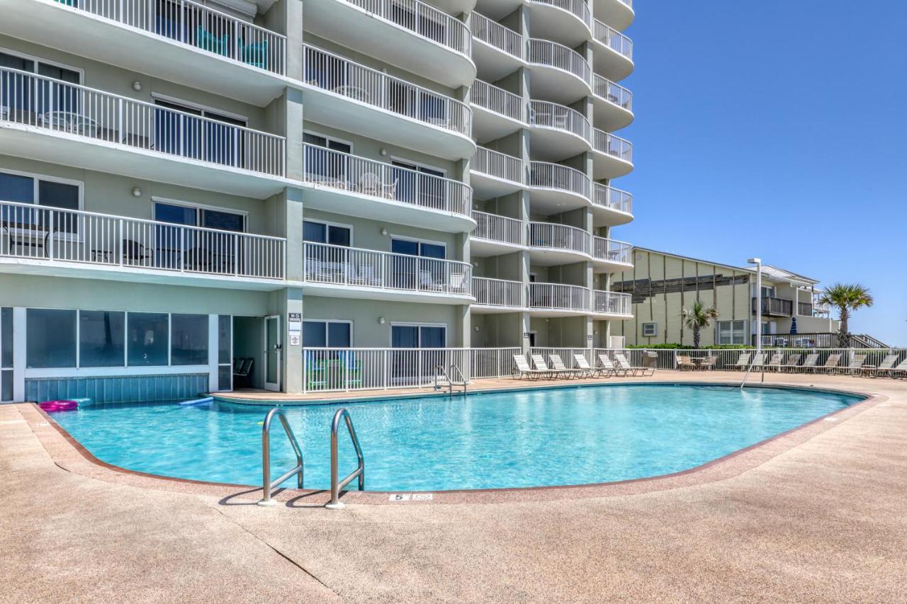 Tradewind 1204 Apartamento Orange Beach Exterior foto