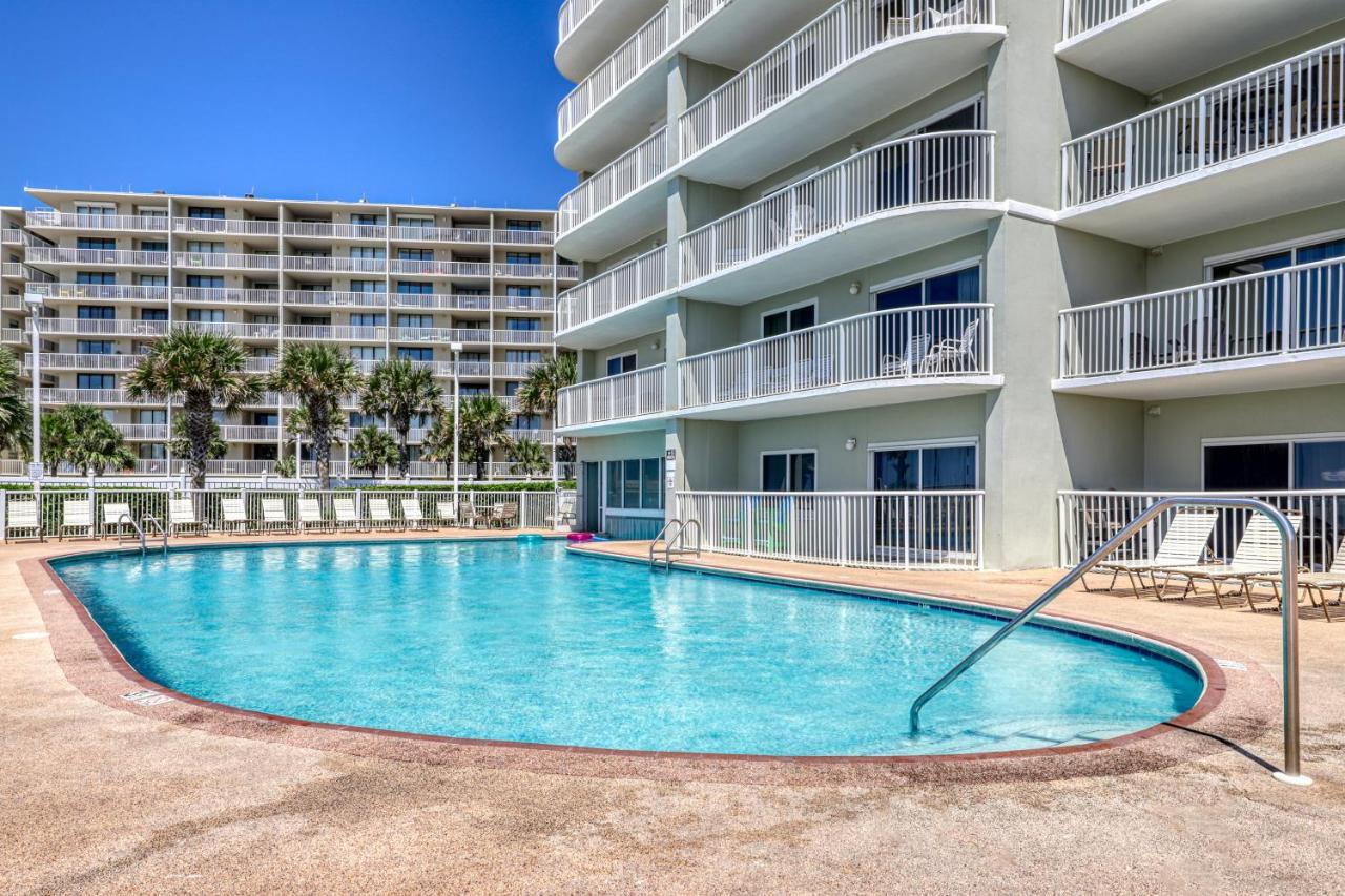 Tradewind 1204 Apartamento Orange Beach Exterior foto